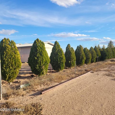 10639 SW 8th Street, Deming, NM 88030