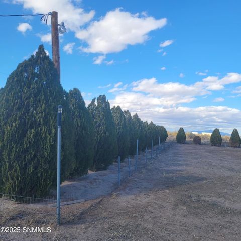 10639 SW 8th Street, Deming, NM 88030