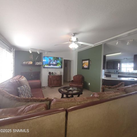 10639 SW 8th Street, Deming, NM 88030