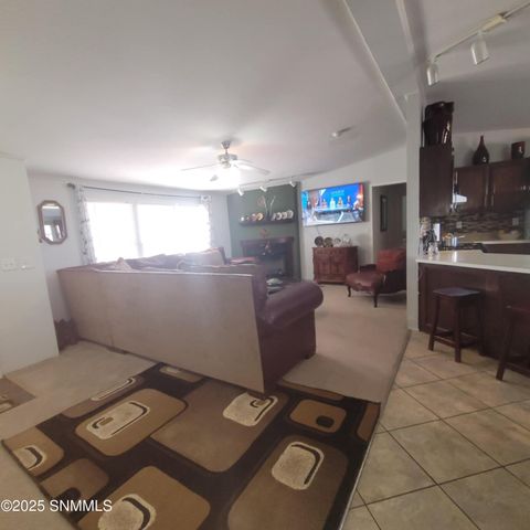 10639 SW 8th Street, Deming, NM 88030