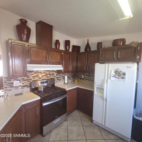 10639 SW 8th Street, Deming, NM 88030