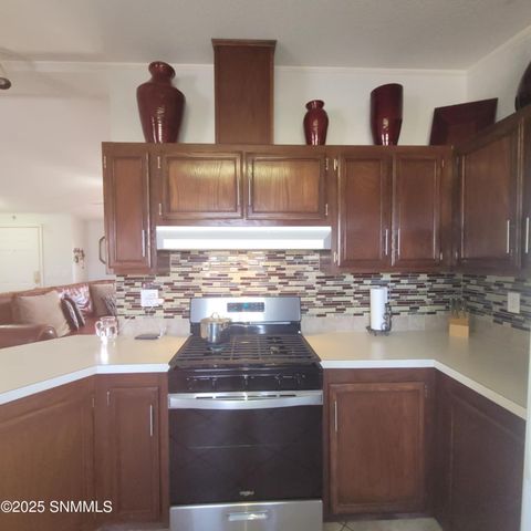 10639 SW 8th Street, Deming, NM 88030