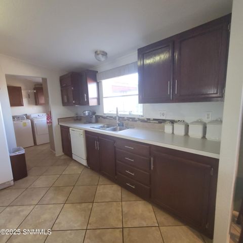 10639 SW 8th Street, Deming, NM 88030