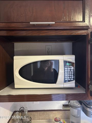 10639 SW 8th Street, Deming, NM 88030