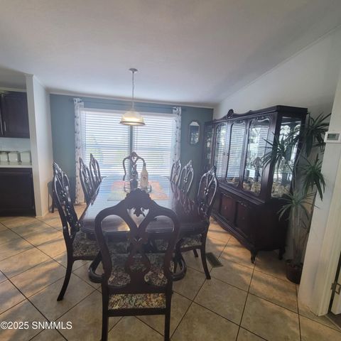 10639 SW 8th Street, Deming, NM 88030