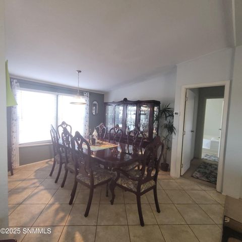 10639 SW 8th Street, Deming, NM 88030