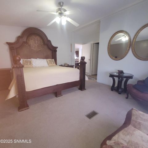 10639 SW 8th Street, Deming, NM 88030