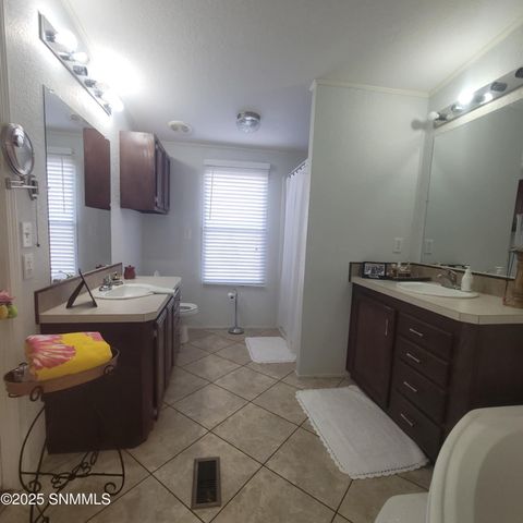 10639 SW 8th Street, Deming, NM 88030