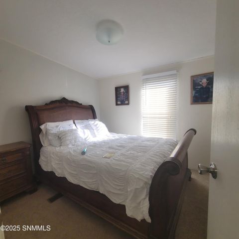 10639 SW 8th Street, Deming, NM 88030