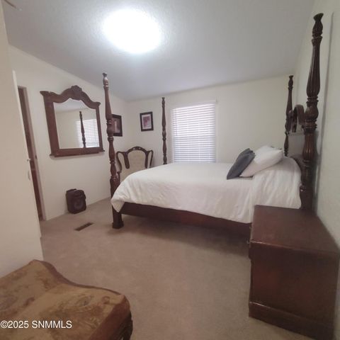 10639 SW 8th Street, Deming, NM 88030