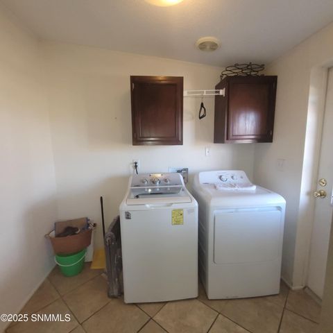 10639 SW 8th Street, Deming, NM 88030