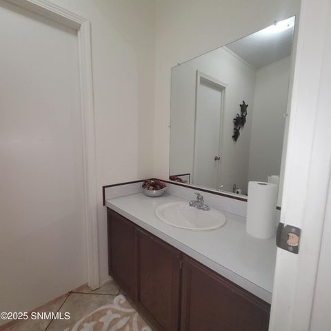 10639 SW 8th Street, Deming, NM 88030