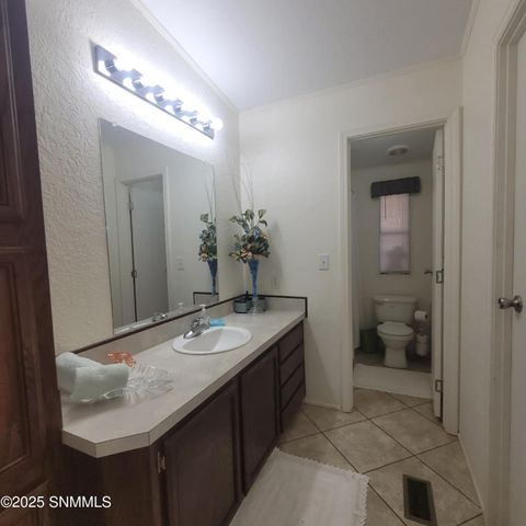 10639 SW 8th Street, Deming, NM 88030