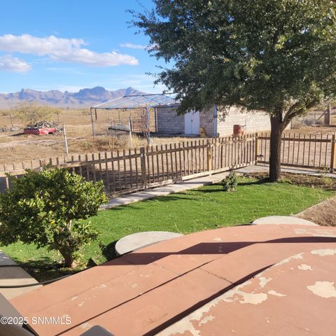 10639 SW 8th Street, Deming, NM 88030
