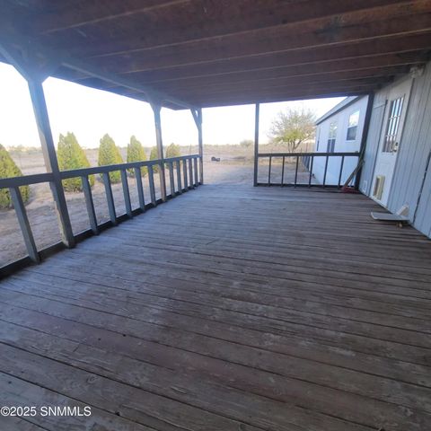 10639 SW 8th Street, Deming, NM 88030