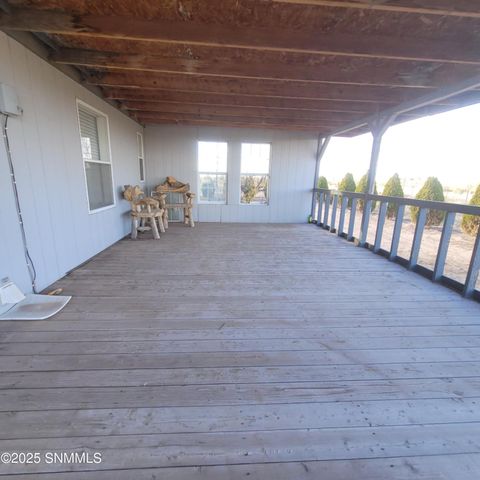 10639 SW 8th Street, Deming, NM 88030