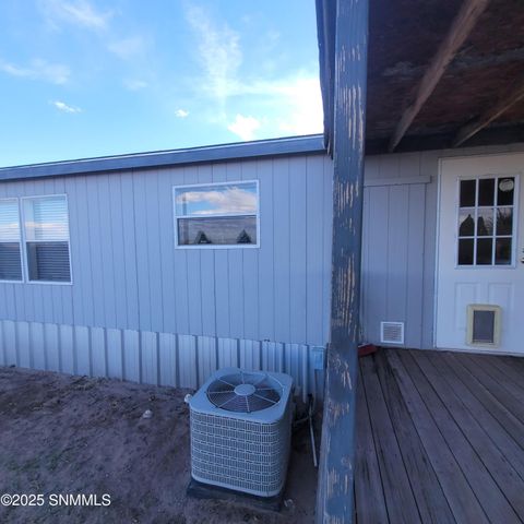 10639 SW 8th Street, Deming, NM 88030