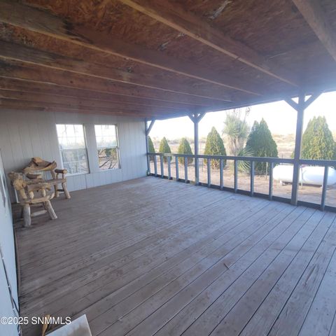 10639 SW 8th Street, Deming, NM 88030