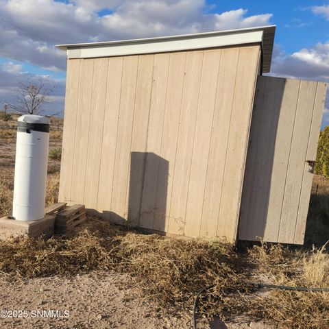 10639 SW 8th Street, Deming, NM 88030