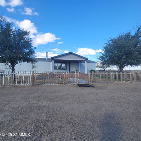 10639 SW 8th Street, Deming, NM 88030