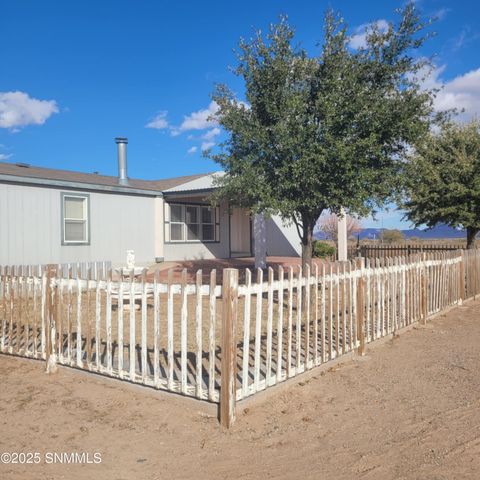 10639 SW 8th Street, Deming, NM 88030