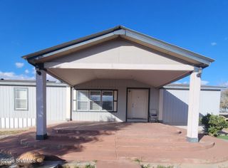 10639 SW 8th Street, Deming, NM 88030