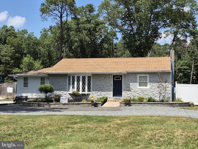 239 BLUE ANCHOR RD, Sicklerville, NJ 08081