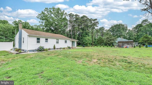 239 BLUE ANCHOR RD, Sicklerville, NJ 08081