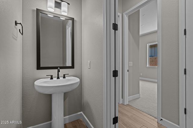 32470 N 134TH Lane, Peoria, AZ 85383