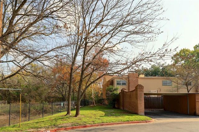 9009 North PLZ 133, Austin, TX 78753