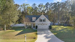 579 Osprey Lake Cir, Hardeeville, SC 29927