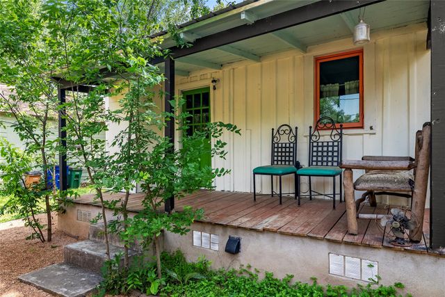 1020 Spence ST A and #B, Austin, TX 78702