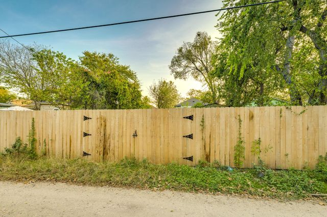 1020 Spence ST A and #B, Austin, TX 78702