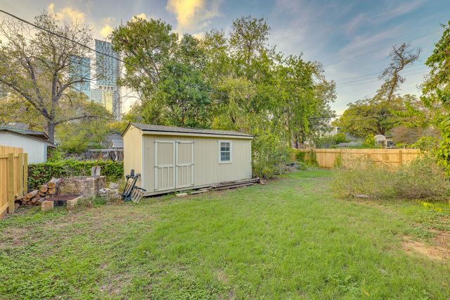 1020 Spence ST A and #B, Austin, TX 78702
