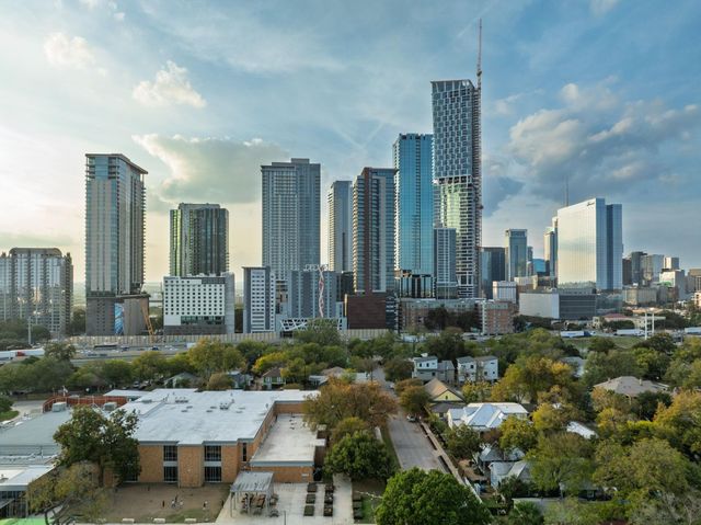 1020 Spence ST A and #B, Austin, TX 78702