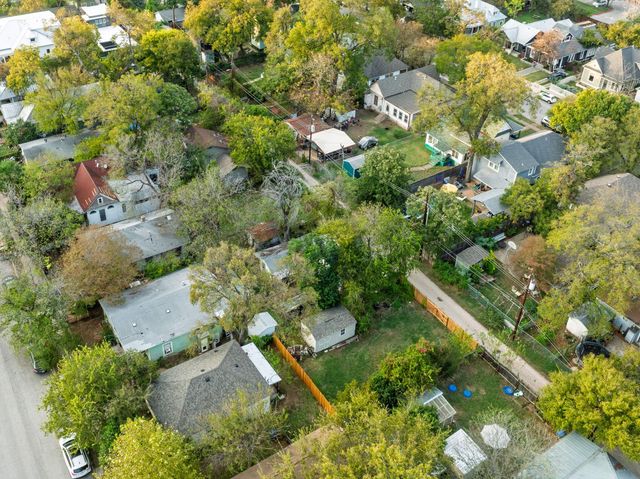 1020 Spence ST A and #B, Austin, TX 78702