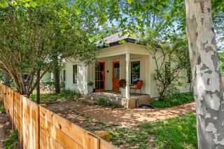 1020 Spence ST A and #B, Austin, TX 78702