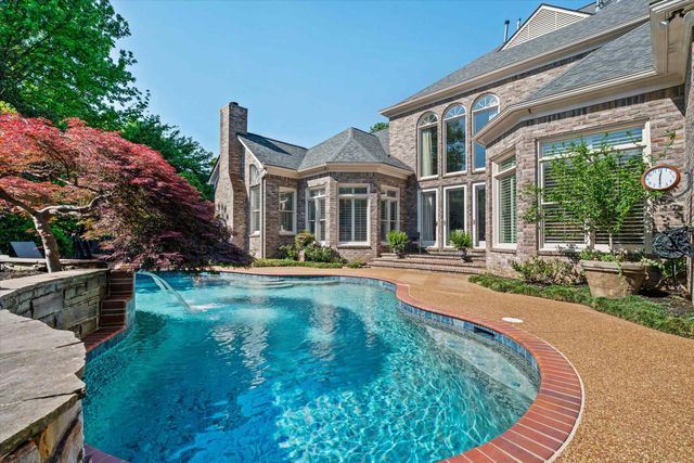 3333 BEDFORD LN, Germantown, TN 38139