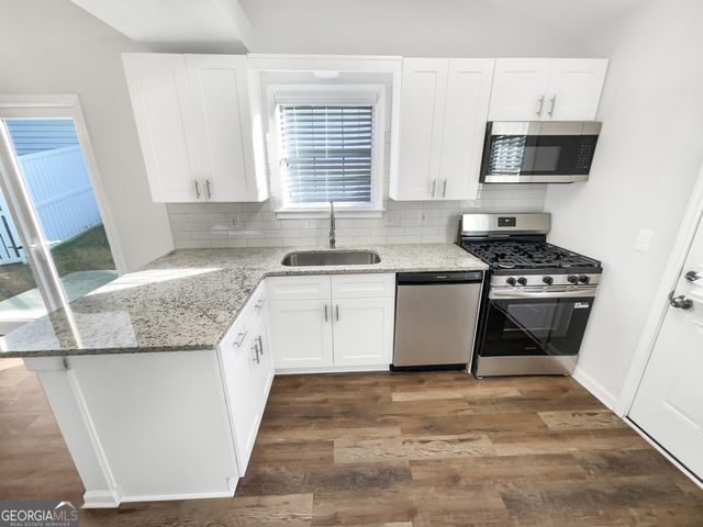 4014 White Owl Court, Duluth, GA 30097