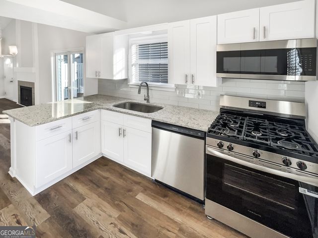 4014 White Owl Court, Duluth, GA 30097