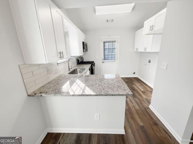 4014 White Owl Court, Duluth, GA 30097