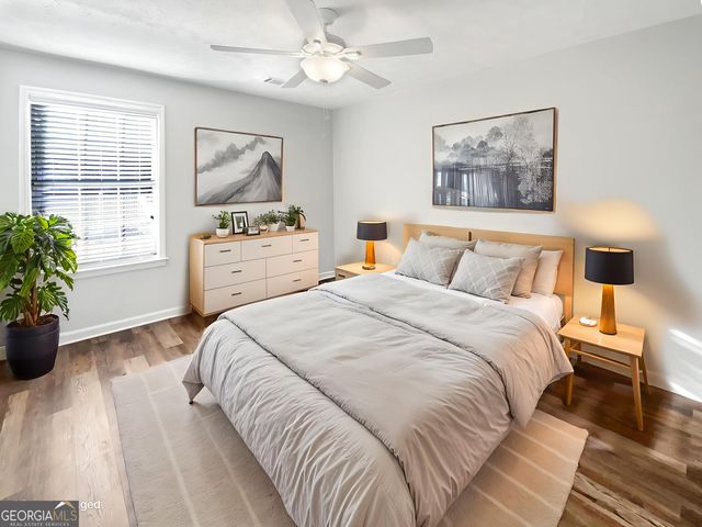 4014 White Owl Court, Duluth, GA 30097