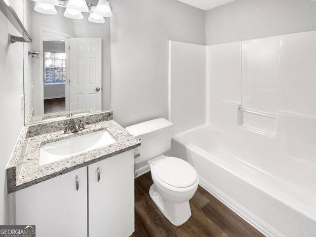 4014 White Owl Court, Duluth, GA 30097