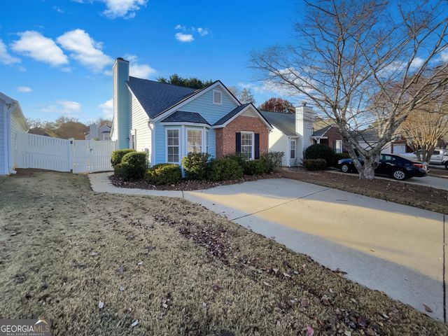 4014 White Owl Court, Duluth, GA 30097