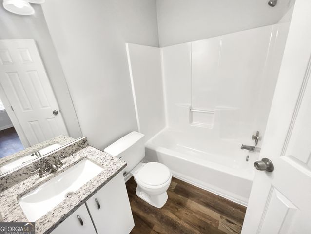 4014 White Owl Court, Duluth, GA 30097