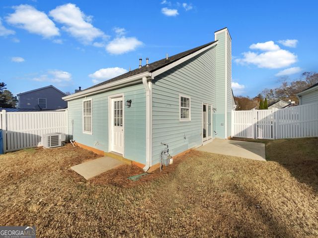 4014 White Owl Court, Duluth, GA 30097