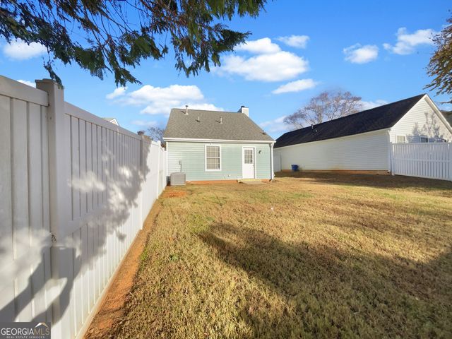 4014 White Owl Court, Duluth, GA 30097