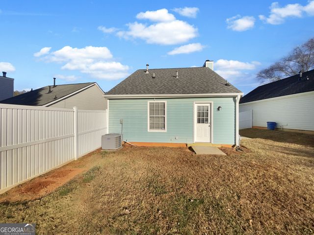 4014 White Owl Court, Duluth, GA 30097