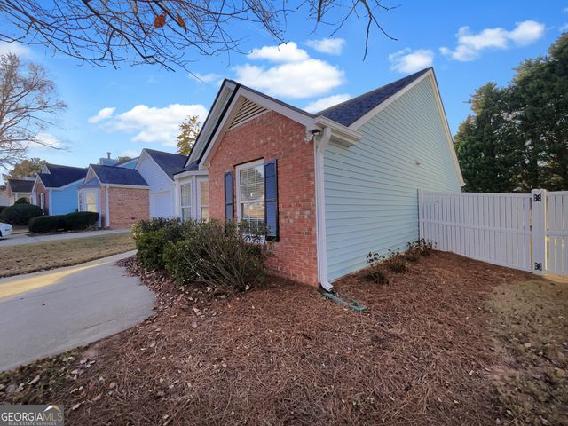 4014 White Owl Court, Duluth, GA 30097