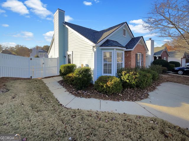 4014 White Owl Court, Duluth, GA 30097